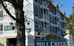 Mill Creek Hotel Lake Geneva